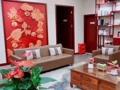 -交通银行(牡丹江路支行)