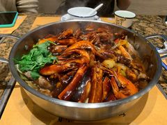 -黄记煌三汁焖锅(欢乐海岸店)