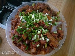 -鸡煲王(上油松店)