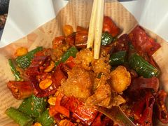 -阿妹小海鲜(下角店)