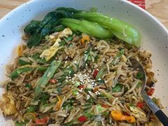 -萝卜向南·湘西泡菜·腊味炒饭(星河coco city店)