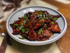 -小吊梨汤·北京菜(香山店)