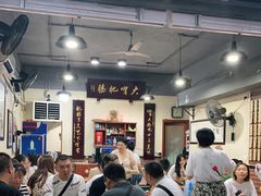 大堂-朱大嘴肥肠血旺(福字街店)