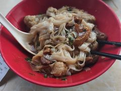 -隆都四季香饭店(碧海路店)