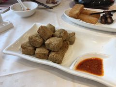 顺风臭豆腐-顺风海鲜港(长寿路店)