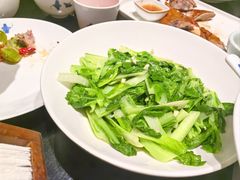 -简小舍·民间手艺菜(武昌江滩店)