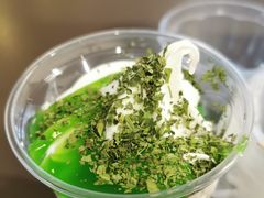 -麦当劳(哈西万达店)