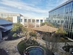 -中家鑫园温泉酒店鑫悦汤泉