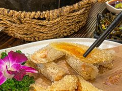 -大洋家·精品潮汕菜·生腌砂锅粥(天河东路店)