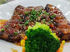 -绿雅居原生态农庄(小涌店)