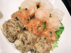 四宝丸-协成海鲜火锅(情侣路店)