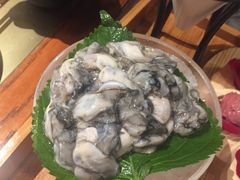 -手选潮汕鲜活牛肉火锅(二七广场店)