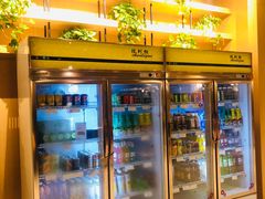 -牛首山食堂