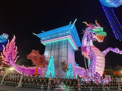 -厦门方特东方神画