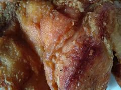 -香园炸鸡(鞍山西道店)