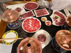 -南门涮肉(上海二店)
