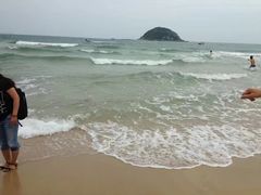 -西涌国际滨海旅游区