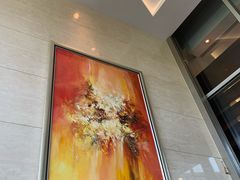 -新发展亚太JW万豪酒店·福苑咖啡厅