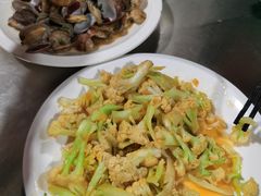 -向民炒鸡老店(火车站店)