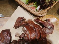 -鸽子窝(青塔店)