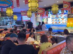 -渔家风味·鲅鱼水饺·央视展播·海鲜天津菜(开发区店)