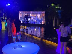-三亚太阳湾柏悦酒店