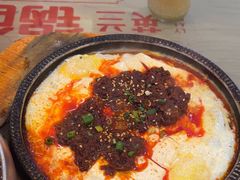 -英兰朝族饭店·英兰锅包肉(佳园路店)