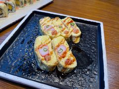 -白石の深夜食堂(泰华店)