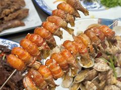 -食鸡公社辣子鸡·潍坊菜·烧烤