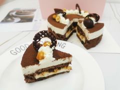 -ABC Cooking Studio(上海环球金融中心店)