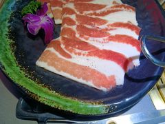 -明洞王妃家烤肉(苏州中心星悦汇店)