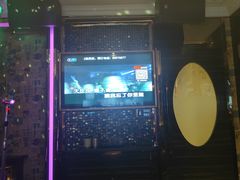 -麦度量贩式KTV(中联广场店)