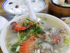 -恒兴发茶店(水巷口店)