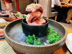 -赤坂亭·M9和牛烧肉·铁板烧(合肥万象城店)