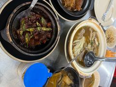-兴记肉骨茶(甲洞大街第二新分店)