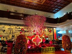 -广州花园酒店