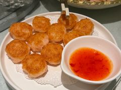 -顺峰顺水顺德菜(第一百货店)