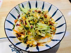 -西北小馍(万象汇店)