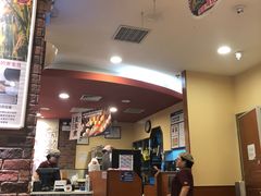 大堂-食其家·牛丼咖喱(天津梅江印象城店)
