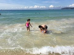 -三亚亚龙湾金棕榈度假酒店