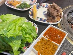 -AJIYA·池袋日式烧肉自助(天津万象城店)