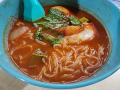 -金伯利街美食夜市