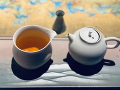 -醉西楼·国风茶社
