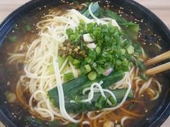 -西南政法大学-学生1食堂