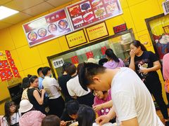 -阿生哥螺蛳粉(永安街店)