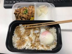 -熊吞·大碗丼烧肉饭(清江浦区万达店)