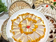 -皇城老妈火锅·川味传承(港湾店)