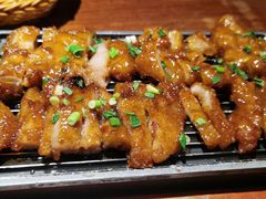 招牌脆香骨-前海沿·青岛菜(大拇指广场石老人店)