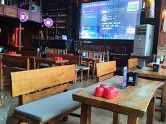 -海雾里小酒馆(观音桥店)