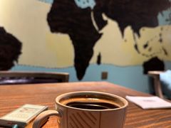 -香颂咖啡(华德中心广场店)